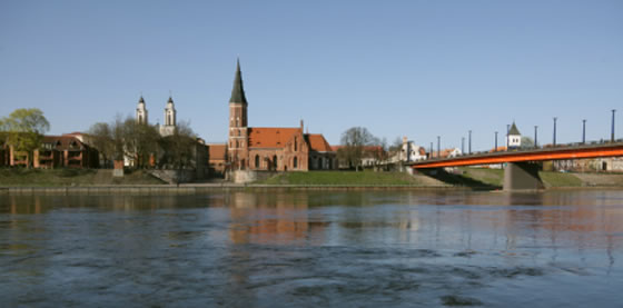 Kaunas