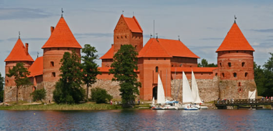 Trakai